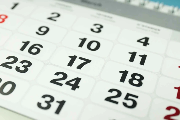 Circ. n. 9 - CALENDARIO SCOLASTICO 2025/2026